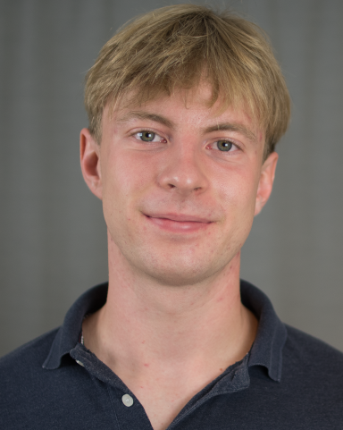 Jacob Gawlitza